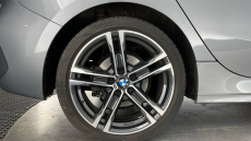 BMW 1 Series 118i [136] M Sport 5dr Step Auto [LCP] Petrol Hatchback